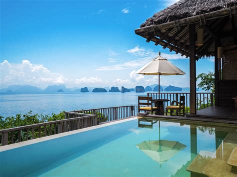 thailand luxury trips